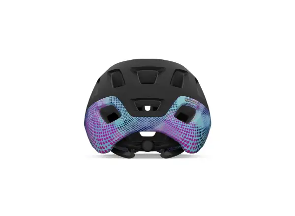 Giro Radix W přilba Mat Black/Chroma Dot