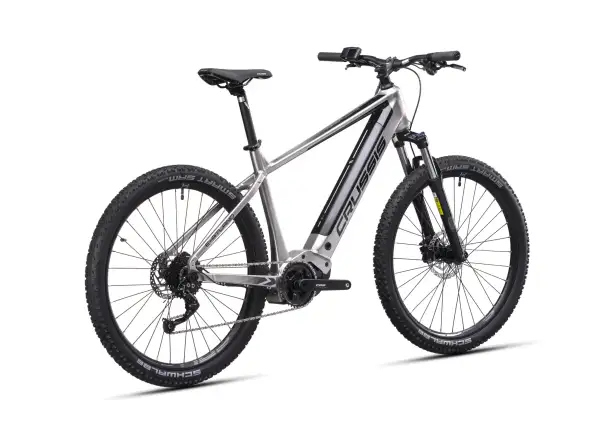 Crussis e-Atland 7.10-M (720 Wh) horské elektrokolo
