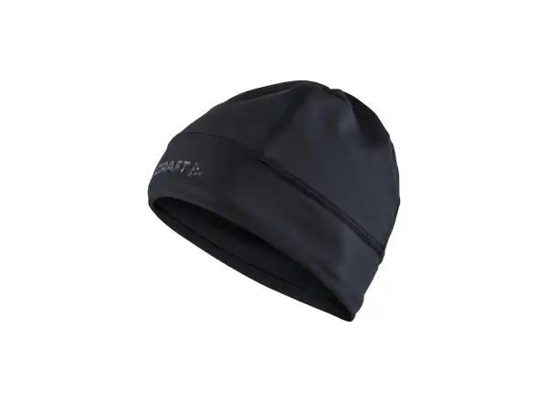 Craft Core Essence Thermal čepice černá