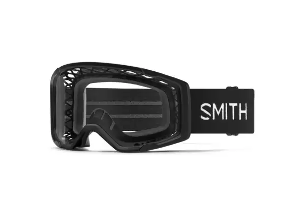 Smith Rhythm MTB + Dirt Screen brýle Black/Clear