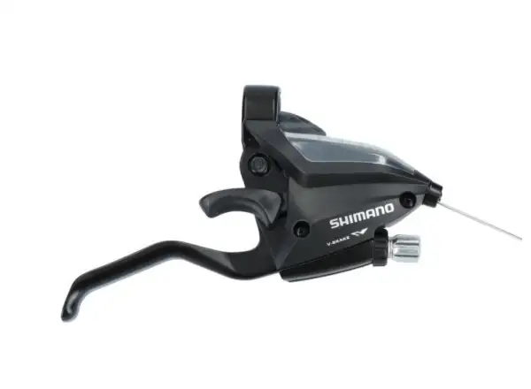 Shimano Altus ST-EF500 7 sp. řadící a brzdová páka pravá/zadní