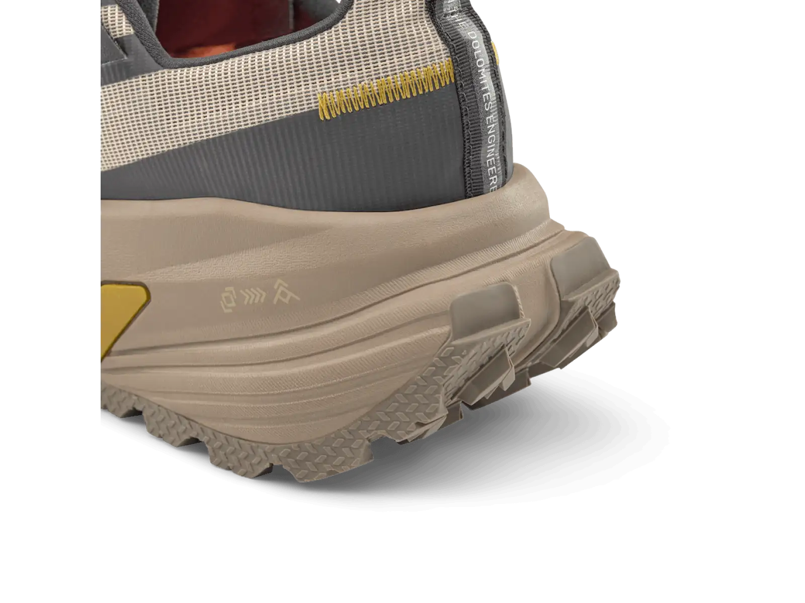 Salewa Pedroc 2 dámské boty Oatmeal/Black Out