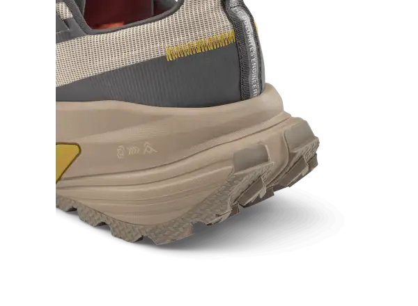 Salewa Pedroc 2 dámské boty Oatmeal/Black Out