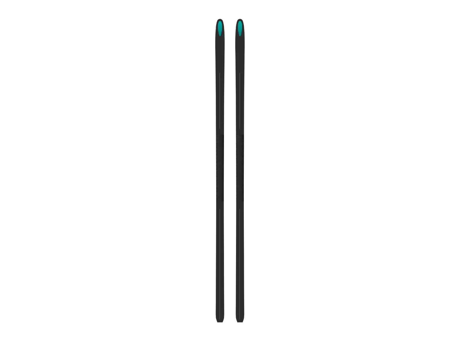 Kästle XA20 Classic Crown Medium běžecké lyže