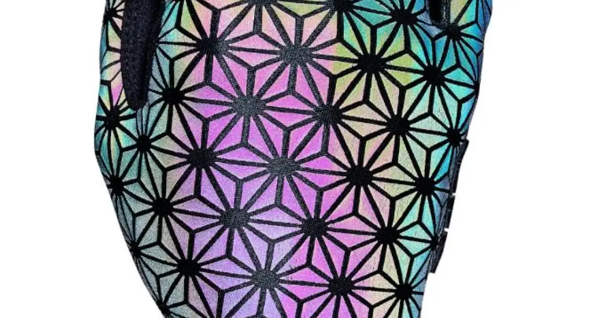 SUPACAZ SUPAG SHORT MEDIUM OIL-SLICK