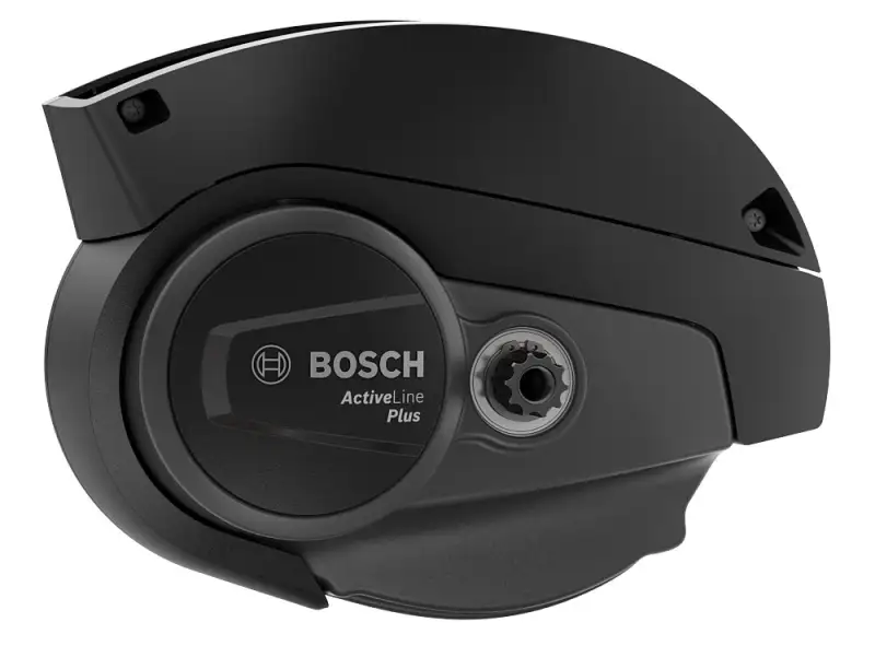 Motor - Bosch Active Line Plus - Chytrý Systém