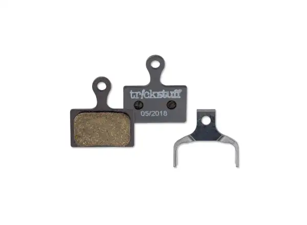 Trickstuff Standard 270 brzdové destičky pro brzdy Shimano