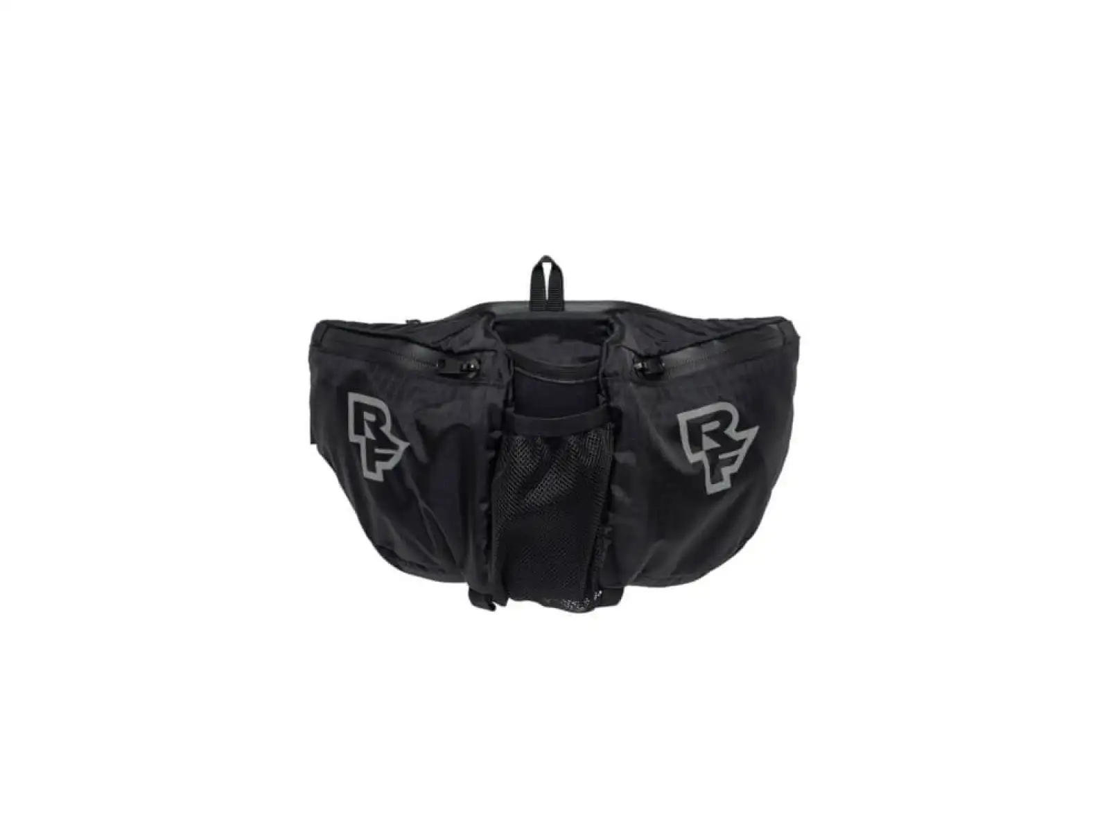 Race Face Stash Quick Rip Bag ledvinka charcoal