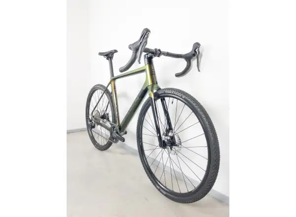 Basso Palta Shimano GRX 800 gravel kolo vel. M BAZAR