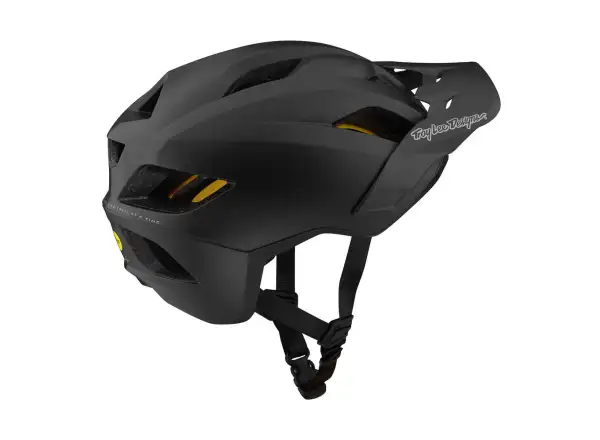 Troy Lee Designs Flowline Mips dětská přilba Orbit Black vel. Uni