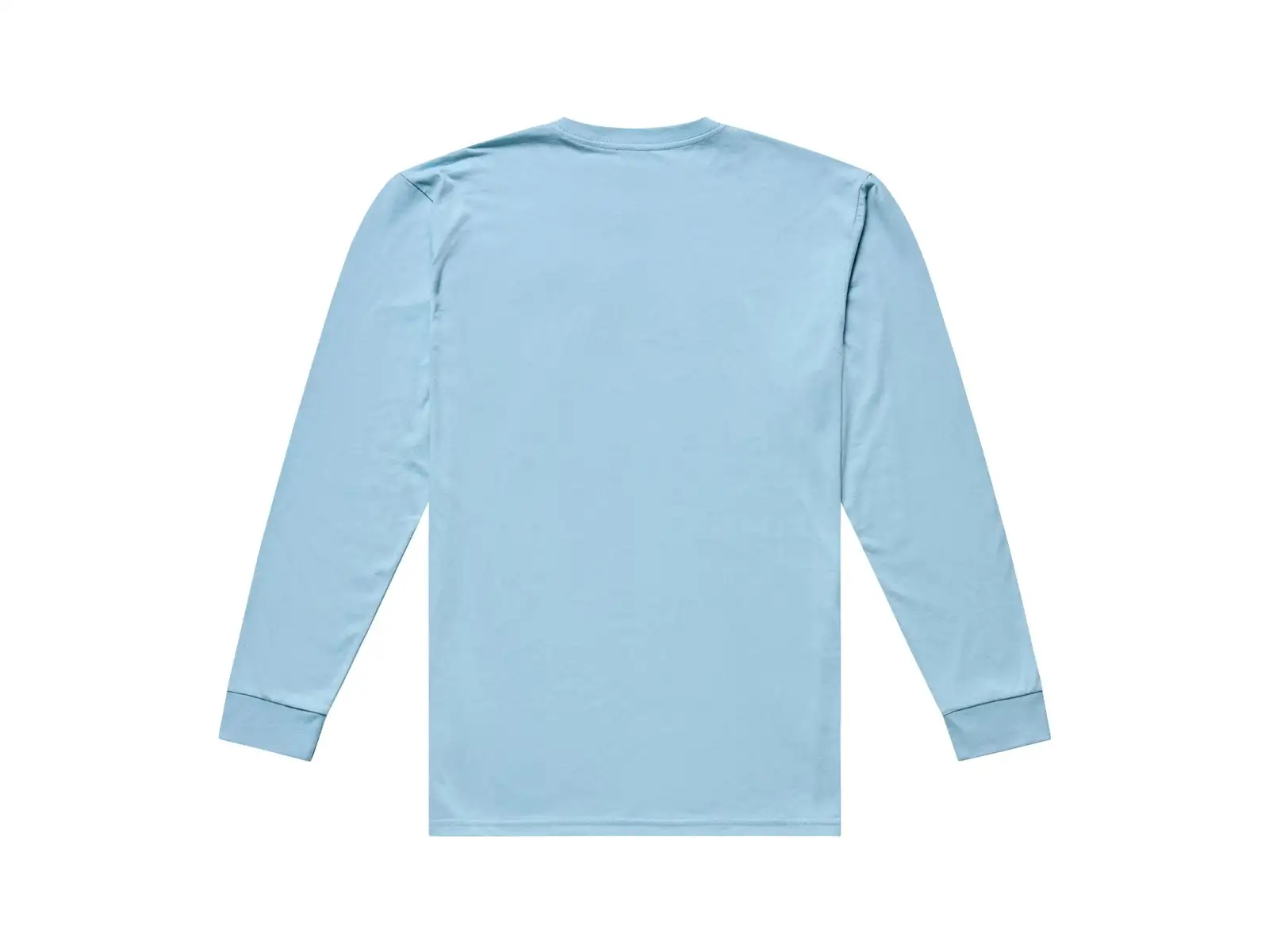 Troy Lee Designs Flame 2 pánský dres dlouhý rukáv Dawn blue