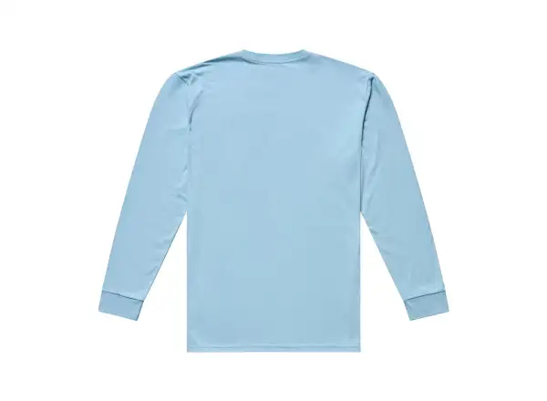 Troy Lee Designs Flame 2 pánský dres dlouhý rukáv Dawn blue