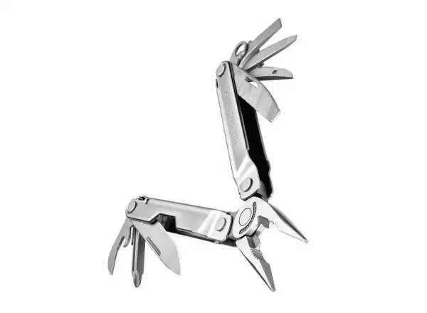 Leatherman Bond multitool
