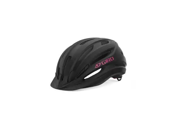 Giro Register II dámská přilba Mat Black/Raspberry