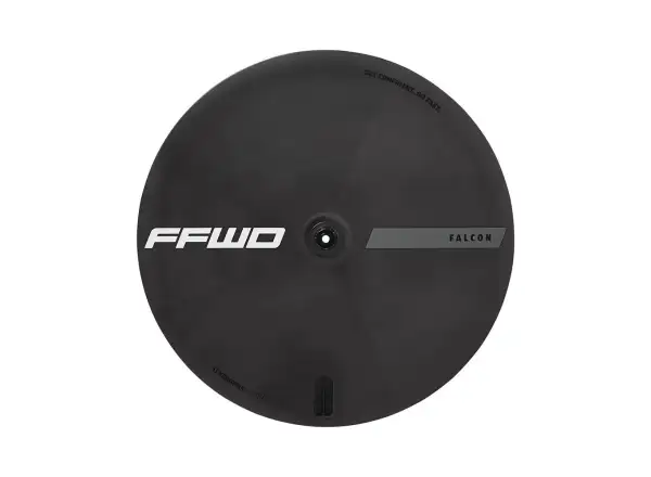 FFWD Falcon silniční disc pro kotoučové brzdy včetně pláště