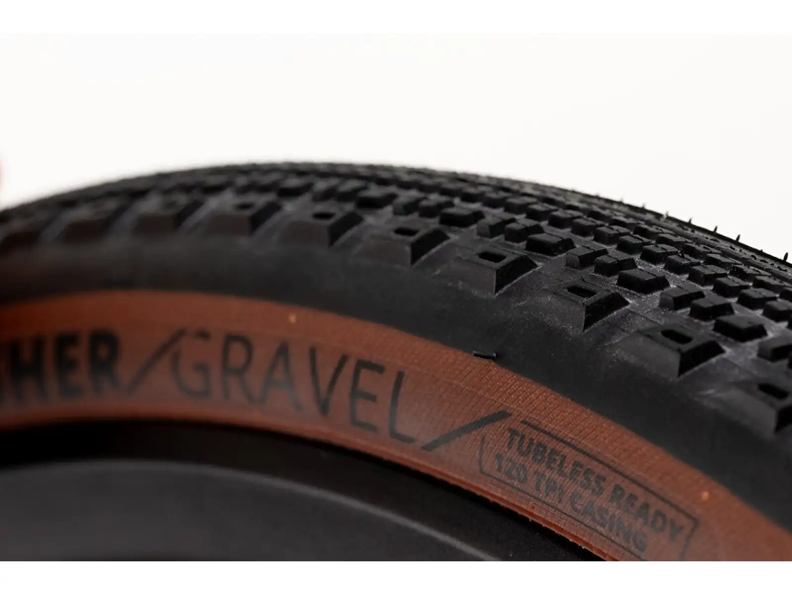 Kenda K-Series Crusher Gravel TR 40-622 gravel plášť kevlar