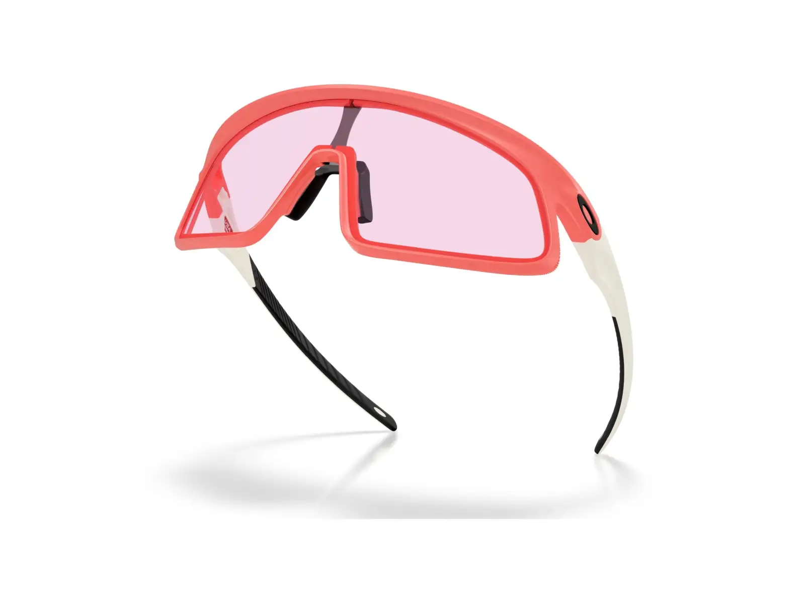 Oakley RSLV sportovní brýle Matte Paloma/Prizm Low Light