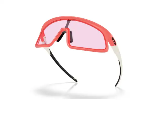 Oakley RSLV sportovní brýle Matte Paloma/Prizm Low Light