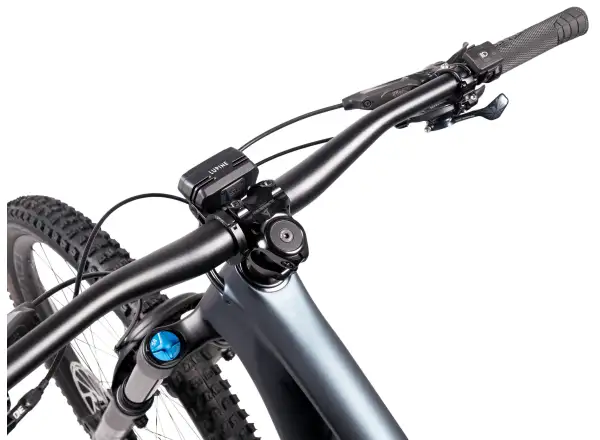 Lupine SL Minimax přední světlo 2400 lm 6.9 Ah