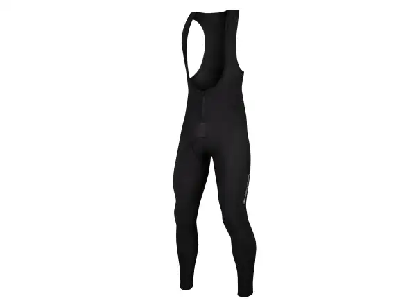 Endura FS260-Pro Thermo II kalhoty s vložkou a laclem black