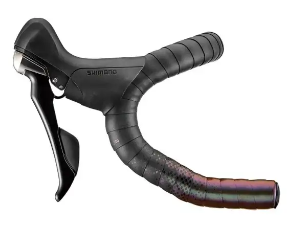 Ciclovation Leather Touch omotávka Chameleon