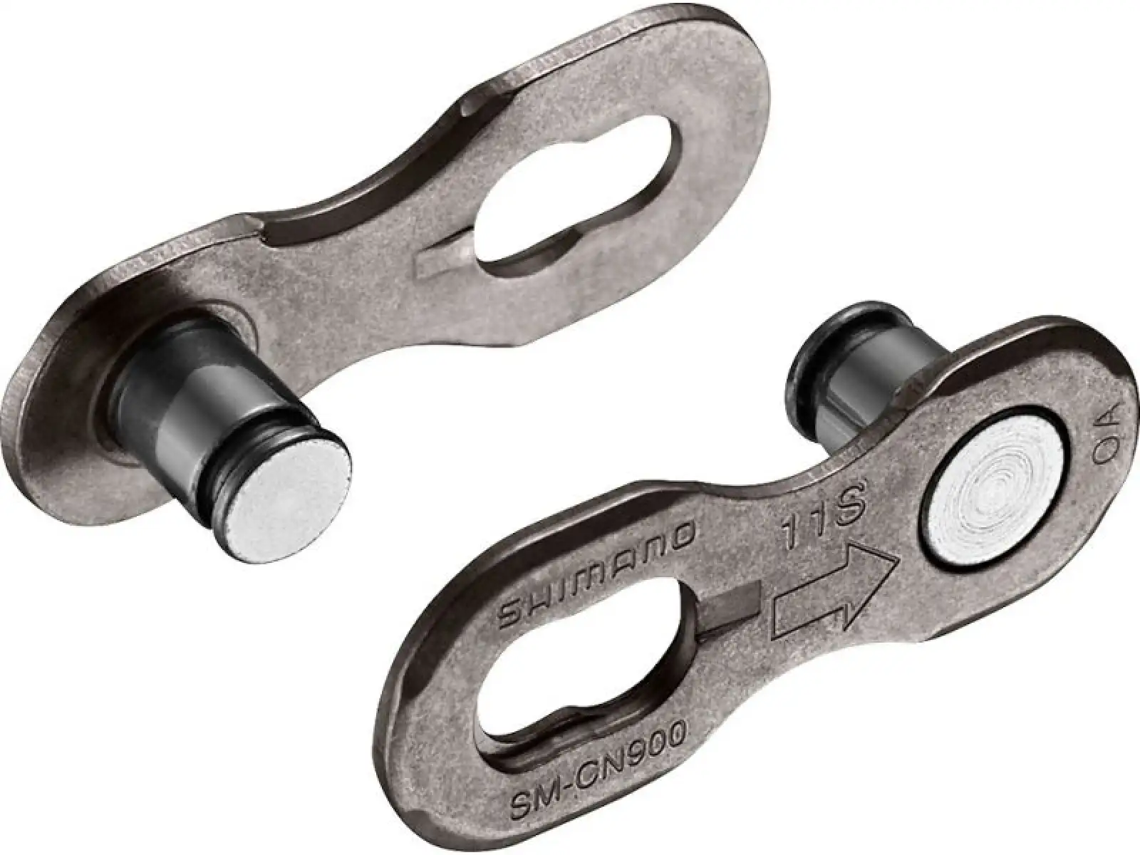Shimano CN-HG701 11sp. řetěz 126 článků s rychlospojkou