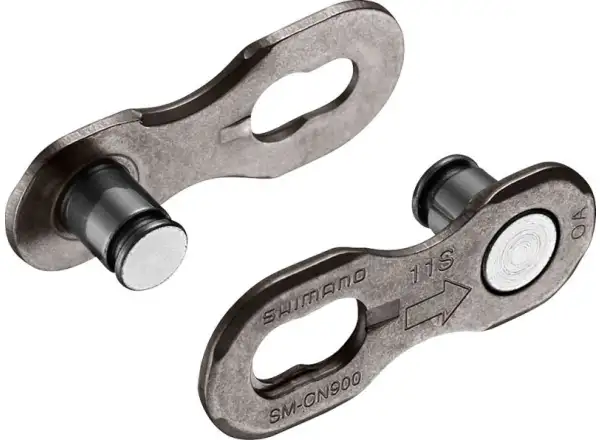 Shimano CN-HG701 11sp. řetěz 126 článků s rychlospojkou