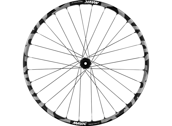 Mavic Deemax Enduro SL 29" Boost INTL vypletená kola Sram XD