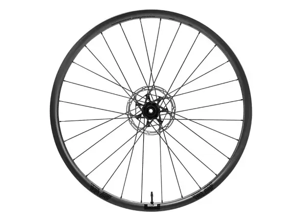 FFWD OUTLAW DT240 EXP Carbon Boost 30 mm 29" vypletená kola MattBlack