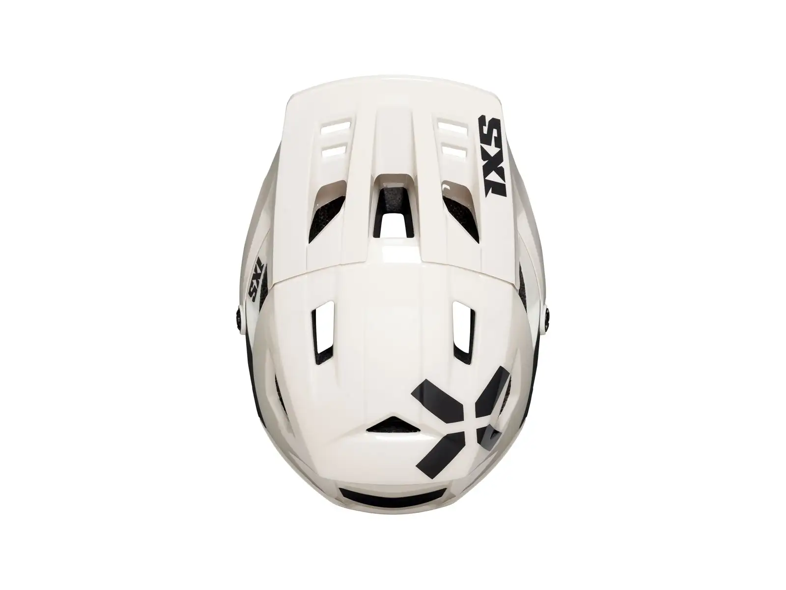IXS Trigger X MIPS přilba Off White