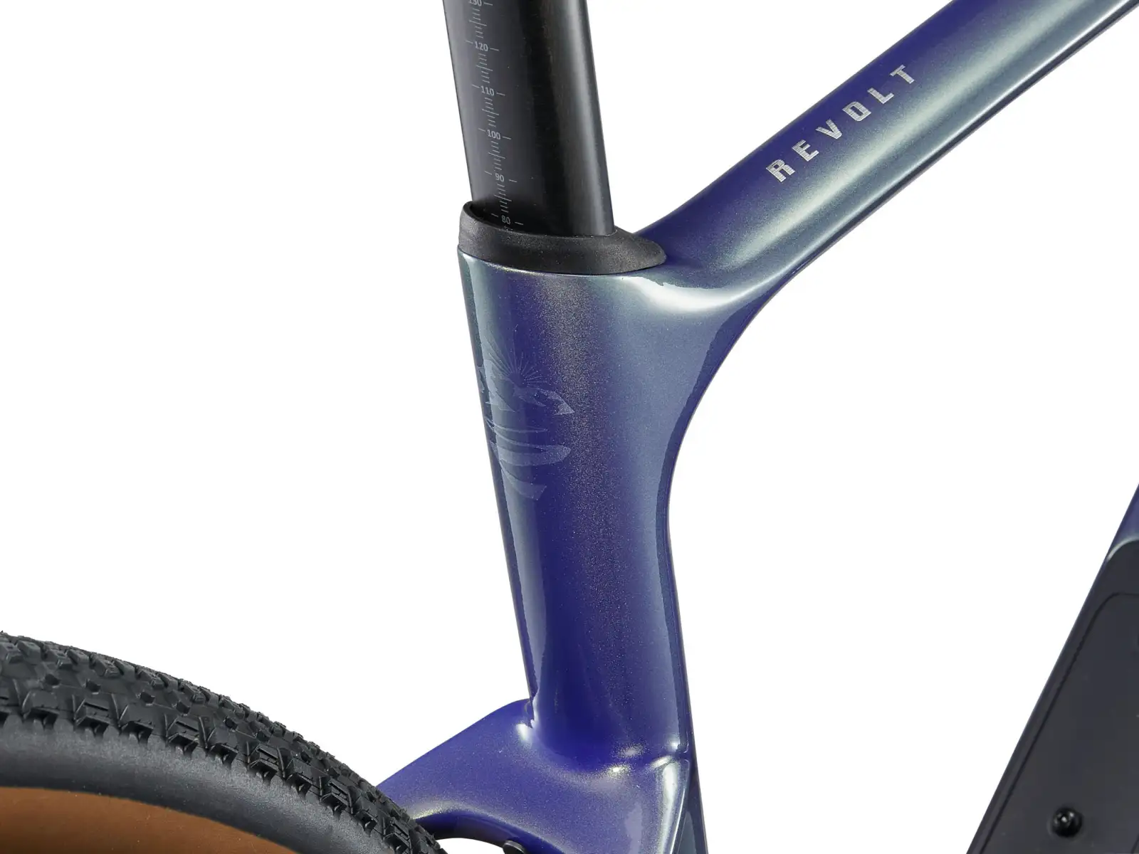Giant Revolt Advanced Pro 0 gravel kolo Interstellar