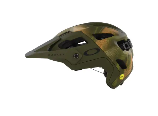 Oakley DRT5 Maven EU přilba Dark Brush Camo