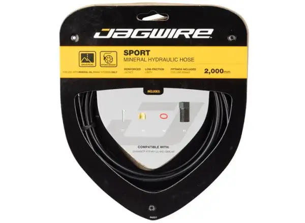 Jagwire Sport Shimano XTR M9110 hydraulická hadice