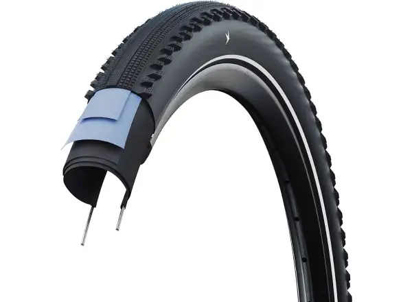 Schwalbe Motion Hurricane 42-622 trekingový plášť drát Reflex