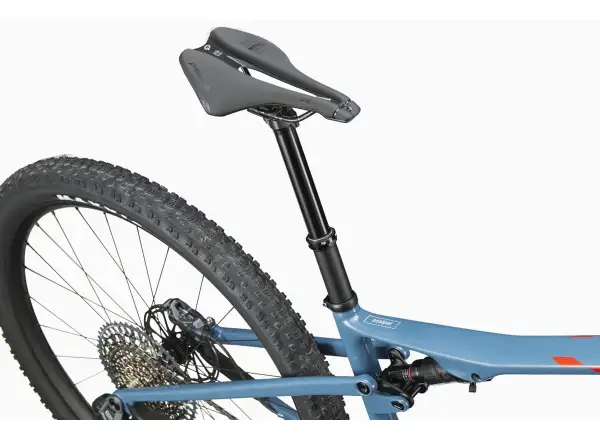 Cannondale Scalpel 2 horské kolo Storm Cloud