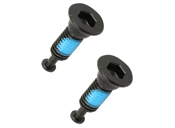 MAX1 adaptér zadní kotoučové brzdy FM-FM 160 mm
