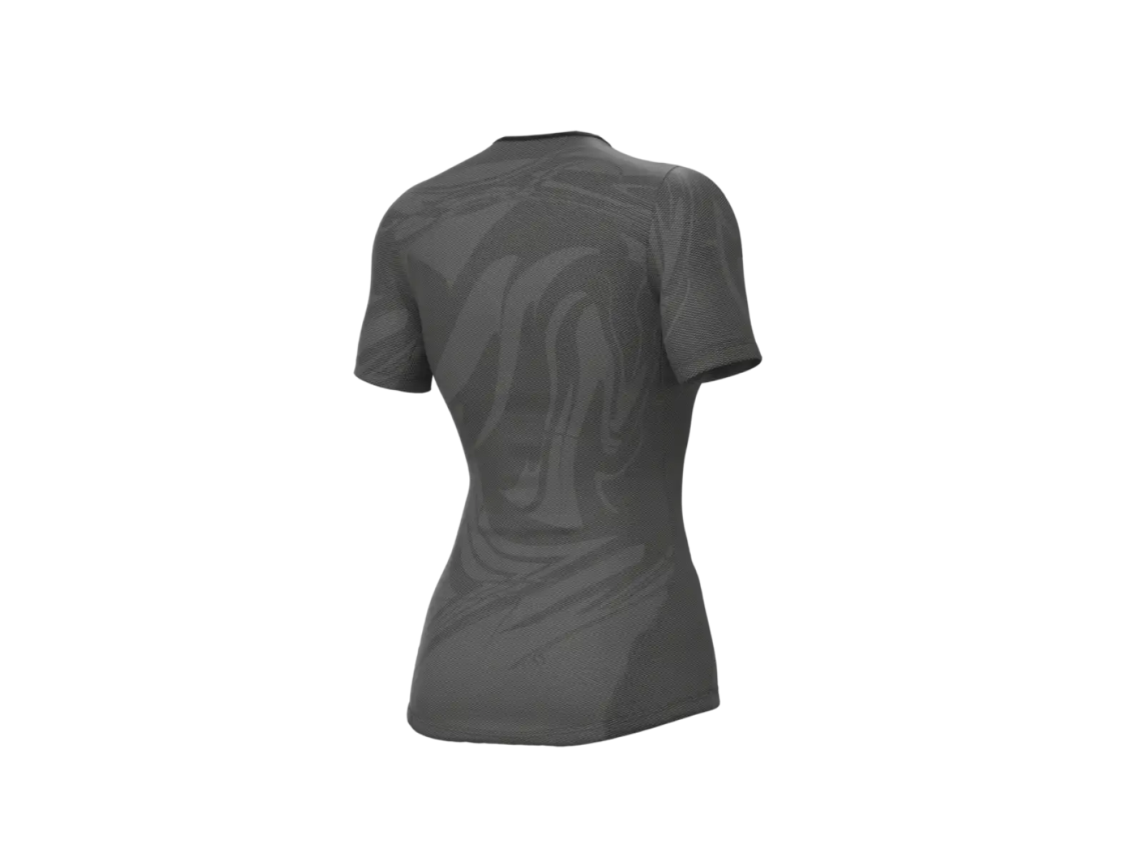 Alé Intimo Etesia dámské triko krátký rukáv Grey