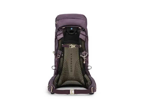 Osprey Eja 48 dámský turistický batoh Purple Dusk XS/S
