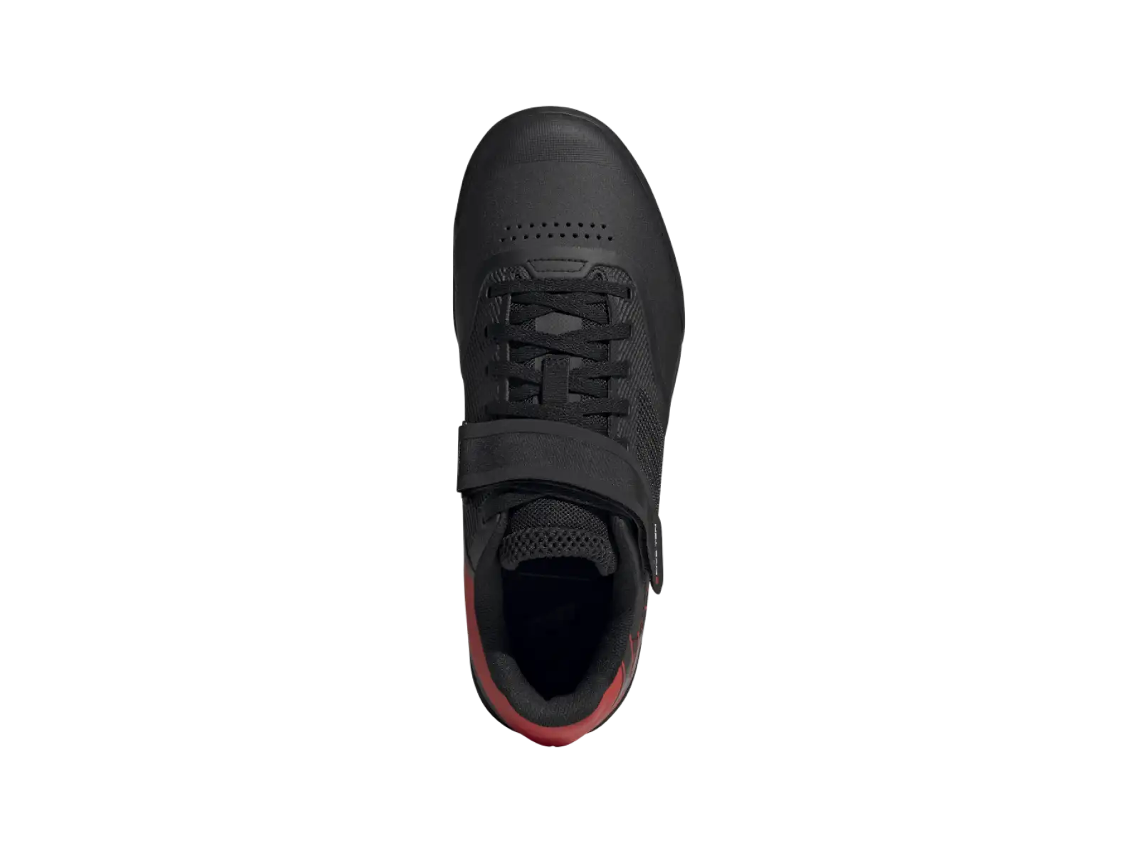 Five Ten Hellcat Pro pánské tretry Black/Red