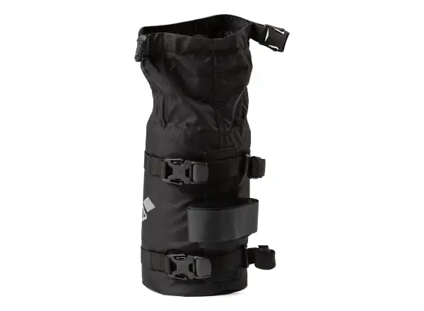 Acepac Minima Bag MKIII brašna 2 l Black