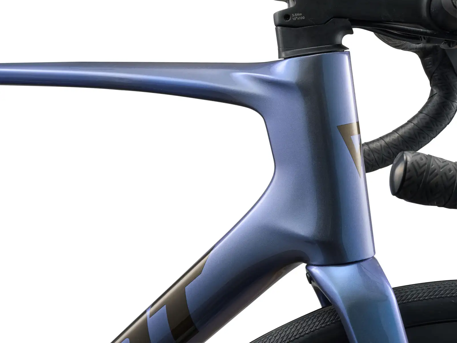 Giant Defy Advanced 1 silniční kolo Thundercloud