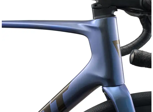 Giant Defy Advanced 1 silniční kolo Thundercloud