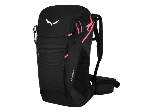 Salewa Alp Trainer batoh 25 l Black Out