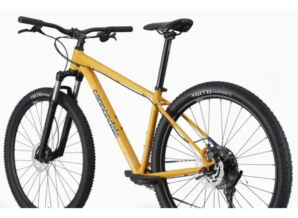 Cannondale Trail 5 27,5" horské kolo Mango