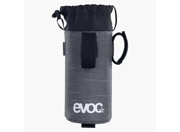 Evoc Multi Holster pouzdro na lahev Carbon Grey