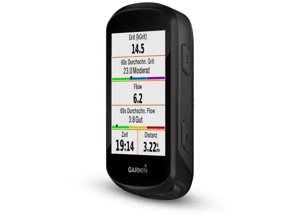 Garmin Edge 530 PRO GPS computer
