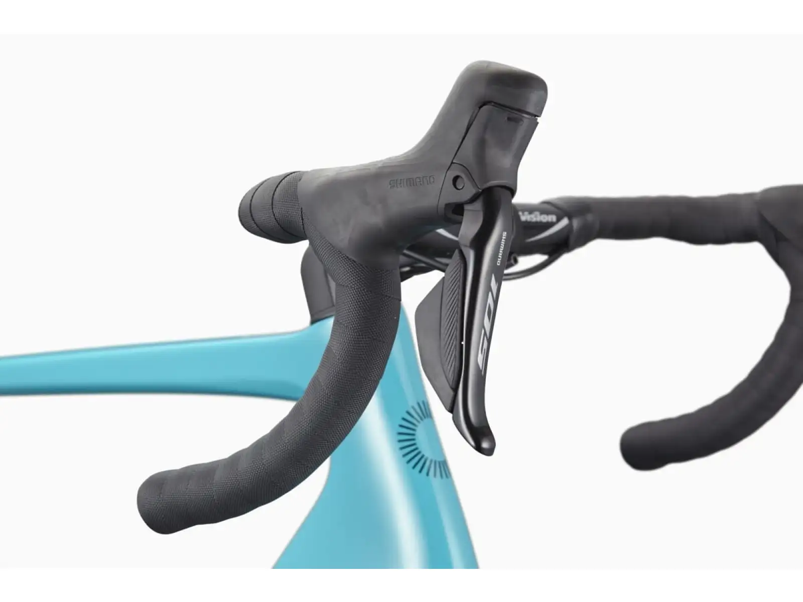 Cannondale SuperSix Evo Carbon 3 silniční kolo Ion Blue