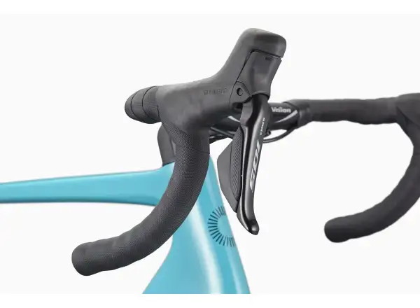 Cannondale SuperSix Evo Carbon 3 silniční kolo Ion Blue
