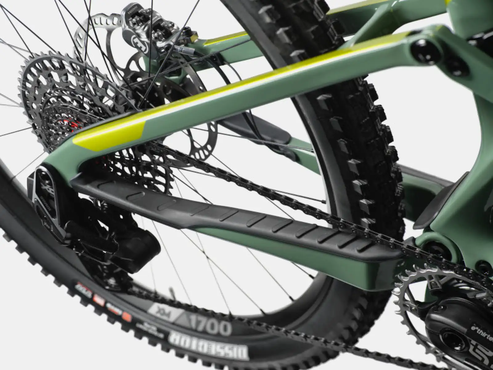 Cannondale Moterra SL Carbon 1 odlehčené celoodpružené elektrokolo JDE