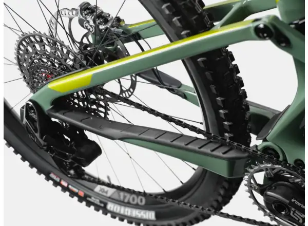 Cannondale Moterra SL Carbon 1 odlehčené celoodpružené elektrokolo JDE